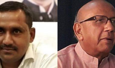 झारखंड: हेल्थ मिनिस्टर बन्ना गुप्ता ने सरयू राय पर किया मानहानि का मुकदमा