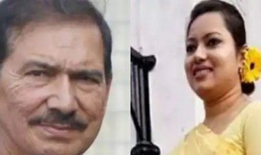इंडिया के एक्स क्रिकेटर  66 साल के अरुण लाल 38 साल की बुलबुल से करेंगे शादी