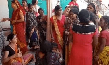 बिहार: बीजेपी एक्स MLA के चाचा और भतीजा की दिनदहाड़े गोली मारकर मर्डर