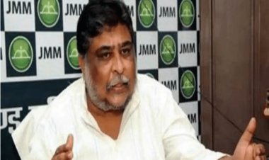 झारखंड: रघुवर ने अपने बेटे सहित 100 से अधिक करीबियों को टाटा ग्रुप में दिलाई नौकरी: JMM 