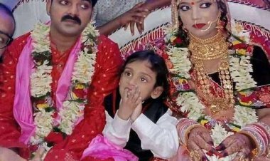 बिहार: भोजपुरी सुपर स्‍टार पवन सिंह अपनी वाइफ ज्‍योति सिंह लेंगे डाइवोर्स, आरा फैमिली कोर्ट में दाखिल की अर्जी