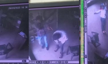 जो अमन सिंह को इग्नोर करेगा, उसको इस बार AK47 का गोली टेस्ट करायेंगे! मैंने मारा है रंजीत को...(video viral)