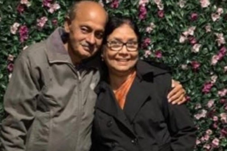 धनबाद के डॉक्टर दंपती की शेरघाटी में एक्सीडेंट में दर्दनाक मौत