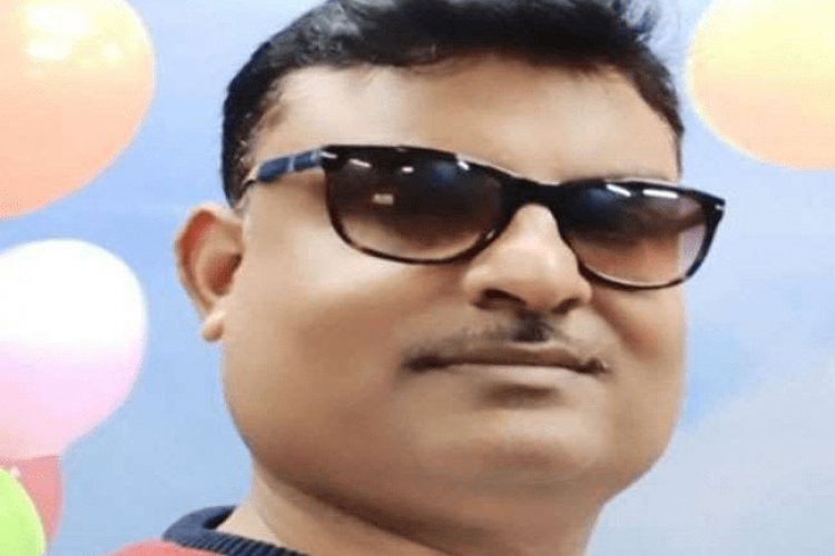 प्रोफेसर धीरज कुमार बने आइआइटी आइएसएम के डिप्टी डायरेक्टर