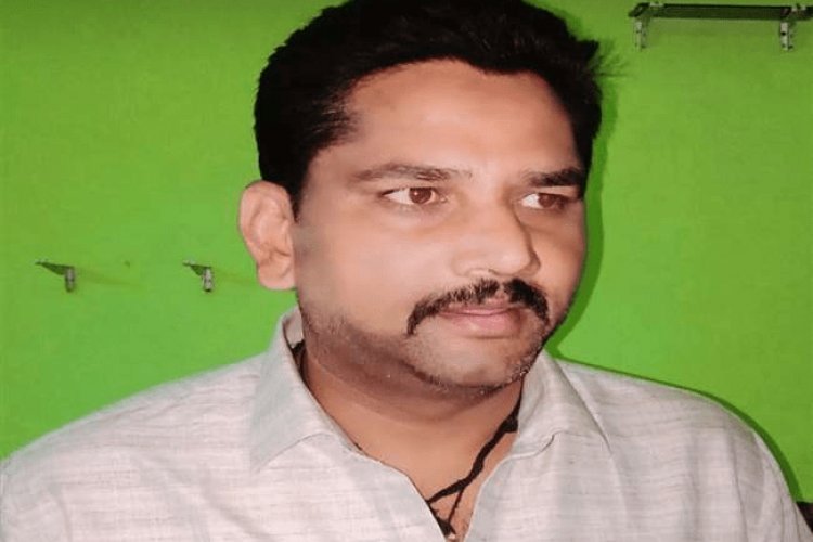 रांची: पार्षद हसबैंड की मर्डर मामले में पुलिस ने पांच लोगों को पकड़ा