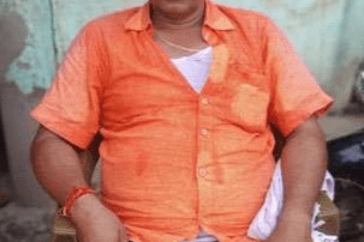 पटना: मनेर में ईंट भट्ठा मालिक रमेश राय भट्ठी में जिंदा जले