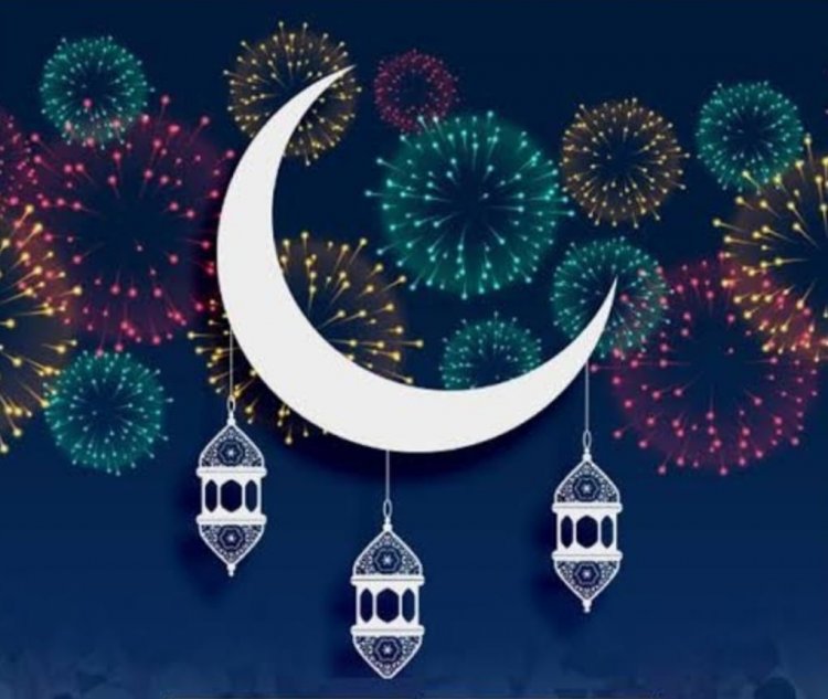 रमजान का चांद दिखा, आज रविवार से रोजा शुरू