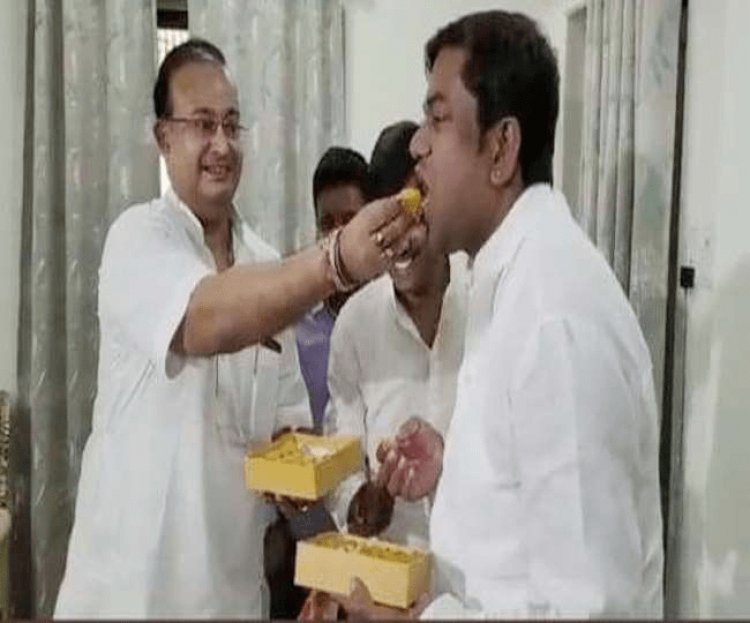 बिहार: मुकेश सहनी को VIP की हार में भी नजर आ रही 'जीत', BJP से हिसाब-किताब किया बराबर