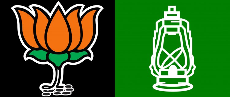 बिहार: बोचहां में RJD के BMY की गूंज, नये समीकरण से टेंशन में BJP