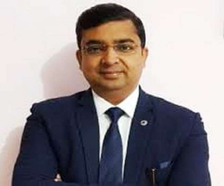 बिहार: पश्चिम चम्पारण के DM कुंदन कुमार हुए पीएम एक्सेलेंस अवार्ड के लिए सलेक्ट