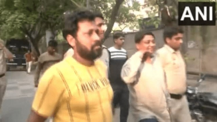 नई दिल्ली: जहांगीरपुरी सांप्रदायिक हिंसा में मुख्य साजिशकर्ता समेत 22 अरेस्ट, क्राइम ब्रांच को सौंपी जायेगी जांच