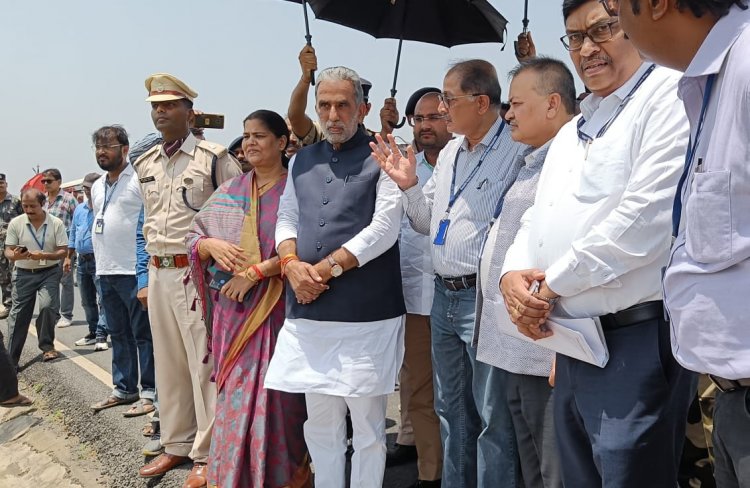 धनबाद: देश में वर्ष 2030 तक देश 500 गीगावाट बिजली प्रोडक्शन का टारगेट : कृष्णपाल गुर्जर