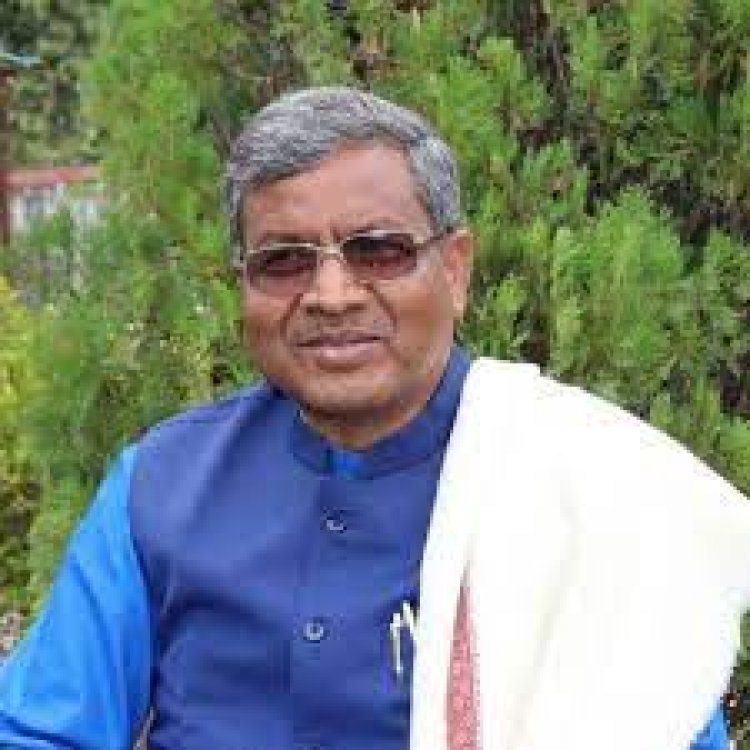 BJP ने बदले तेलंगाना, आंध्र प्रदेश और पंजाब में प्रदेश अध्यक्ष, बाबूलाल मरांडी को मिली झारखंड की कमान
