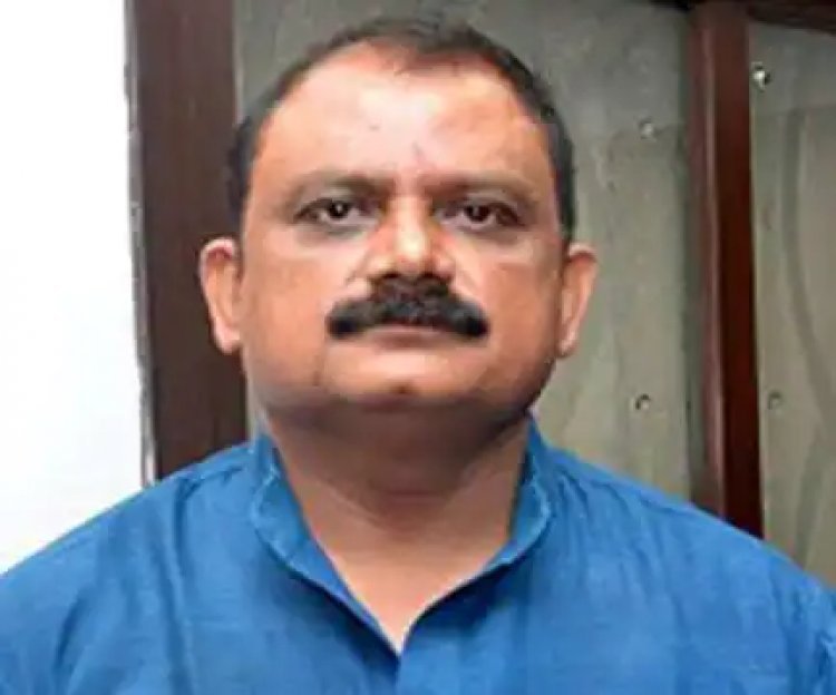 झारखंड: पेयजल स्वच्छता मंत्री मिथिलेश ठाकुर के खिलाफ चुनाव आयोग में  कंपलेन, खतरे में कुर्सी