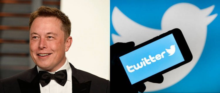 एलन मस्क ने 44 अरब बिलियन डालर में ट्विटर को खरीदा, कंपनी बोर्ड ने पेशकश को किया मंजूर