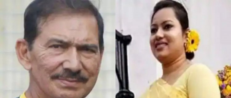 इंडिया के एक्स क्रिकेटर 66 साल के अरुण लाल 38 साल की बुलबुल से करेंगे शादी