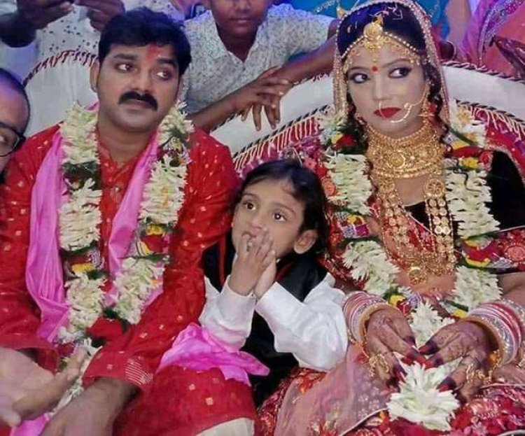 बिहार: भोजपुरी सुपर स्टार पवन सिंह अपनी वाइफ ज्योति सिंह लेंगे डाइवोर्स, आरा फैमिली कोर्ट में दाखिल की अर्जी
