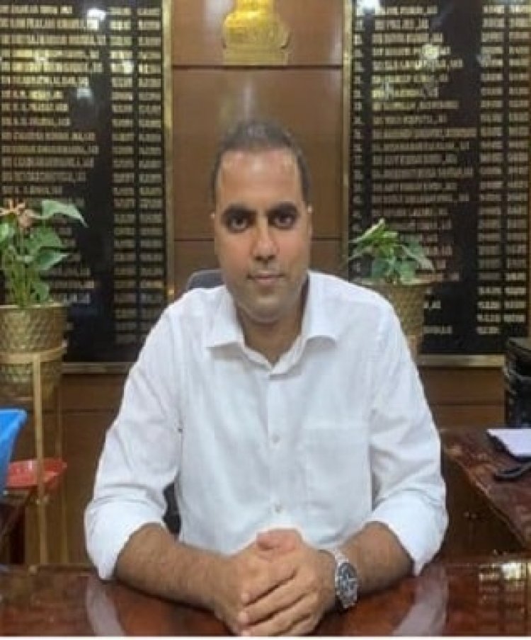 भीषण गर्मी और लू के मद्देनजर: डीसी ने दिया सभी विद्यालयों को 10:30 बजे तक क्लास संचालित करने का आदेश