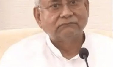 बिहार: JDU के सभी बैनर-पोस्टर पर सिर्फ नीतीश कुमारका ही रहेगा फोटो, पार्टी अब नंबर दो पर कोई नहीं