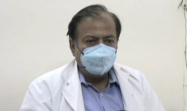 डॉ समीर कुमार को फिर मिली फोन पर धमकी, पुलिस ने एक युवक को उठाया, डीजीपी ने रिपोर्ट मांगी, रेस हुई पुलिस