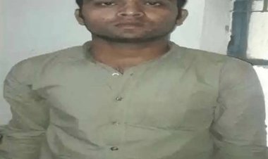 धनबाद: शूटर अमन सिंह ने पुलिस पर लगाया आरोप, कहा-क्रिमिनलों के साथ मिलकर रची जा रही है मर्डर की साजिश