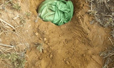 जम्मू कश्मीर: सांबा जिले में LOC के पास ‍BSF अफसरों को मिली सुरंग,हड़कंप, अलर्ट मोड पर सुरक्षा बल