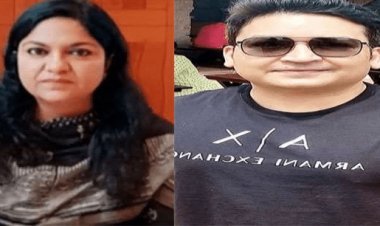 झारखंड: सस्पेंड IAS पूजा सिंघल पर ED का शिकंजा, पल्स हॉस्पिटल समेत 82.77 करोड़ की संपत्ति किया अटैच