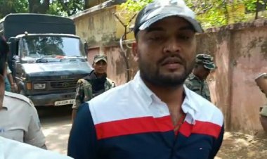 धनबाद: BCCL के कंट्रेक्टर इसराफिल को फोन कर रंगदारी मांगने के मामले में शूटर अमन सिंह को कोर्ट ने किया बरी