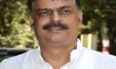 झारखंड : कांग्रेस प्रसिडेंट राजेश ठाकुर समेत चार नेताओं को मिला कैबिनेट मिनिस्टर का दर्जा