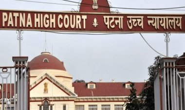 Bihar Caste Census: जाति आधारित गणना जारी रहेगी, HC ने सर्वे को चुनौती देने वाली याचिकाओं को किया खारिज