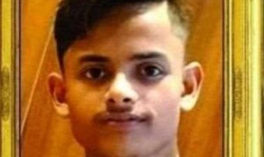 हजारीबाग के रूपेश पांडेय मर्डर केस को CBI ने किया टेकओवर, बरही में भीड़ की पिटाई से हुई थी मौत