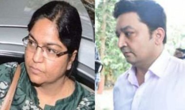 Jharkhand के सस्पेंड  iAS पूजा सिंघल के हसबैंड अभिषेक झा को बड़ी राहत, सुप्रीम कोर्ट ने दी अग्रिम जमानत 