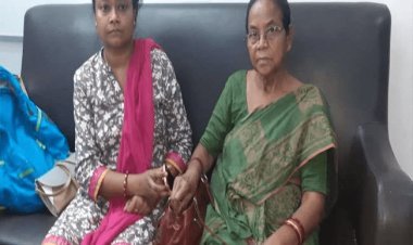 गैंग्स ऑफ वासेपुर: गैंगस्टर प्रिंस खान के गुर्गे याकुब ने आदिवासी महिला से मांगी रंगदारी, पुलिस में कंपलेन