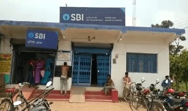बिहार : सहरसा  में SBI के लॉकर से सवा करोड़ का पौने तीन किलो सोना चोरी, FIR, पुलिस जांच शुरू