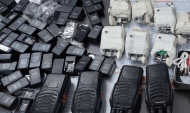 बिहार: BPSC पेपर लीक मामले में गवर्नमेंट स्टाफ समेत चार अरेस्ट,पटना के कंट्रोल रूम से रची गई थी साजिश