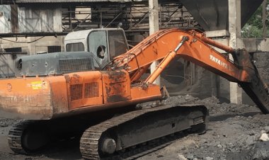 धनबाद: सेल चासनाला वाशरी में कोयला चोरों ने फायरिंग व पत्थरबाजी की, कर्मी व होमगार्ड जख्मी, पुलिस का इनकार