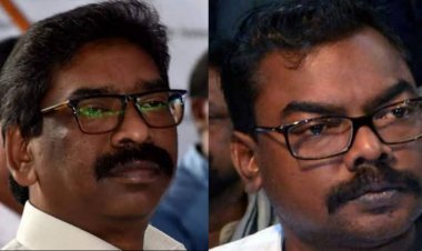 झारखंड के सीएम हेमंत सोरेन को 31 मई को चुनाव आयोग ने बुलाया, भाई बसंत सोरेन को भी होना है उपस्थित   