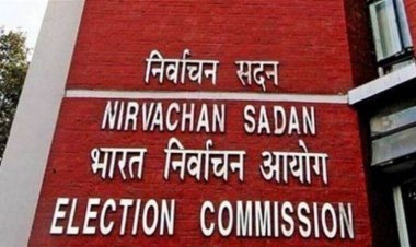 उत्तर प्रदेश, झारखंड समेत पांच राज्यों की तीन लोकसभा और सात विधानसभा सीटों पर 23 जून को होंगे उपचुनाव