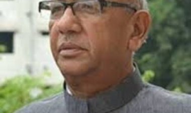 Jharkhand: सरयू राय ने हेल्थ मिनिस्टर पर लगाया दो सौ करोड़ के जेनरिक दवा घोटाले का आरोप, CBI जांच की मांग