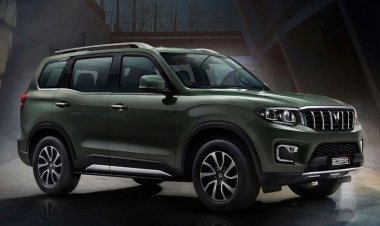 Mahindra ने Scorpio-N के इंजन स्पेसिफिकेशन का किया खुलासा, थार से भी पॉवरफुल होगी