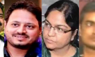 झारखंड: IAS पूजा सिंघल व  सत्ता के दलाल विशाल चौधरी की राजदार महिला ने उगले 10 करोड़ के राज !