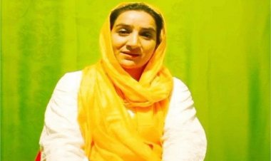 जम्मू-कश्मीर: टीवी एकट्रेस अमरीन के मर्डर के आरोपी दोनों आतंकी मारे गये, सुरक्षा बलों ने 48 घंटे में लिया बदला