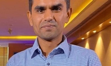 आर्यन खान केस में समीर वानखेड़े के खिलाफ होगी कार्रवाई, सेंट्रल गवर्नमेंट ने दिये जांच के आदेश