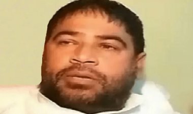 बिहार: तेजस्वी-तेज प्रताप और राबड़ी मेरे खिलाफ कर रहे बड़ी साजिश: साधु यादव