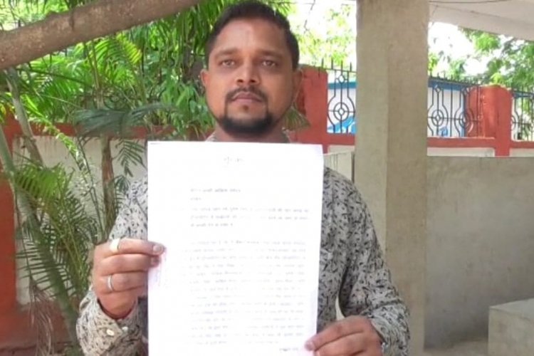 धनबाद: चिरकुंडा के बिजनसमैन को मर्डर की धमकी, सुरक्षा की गुहार