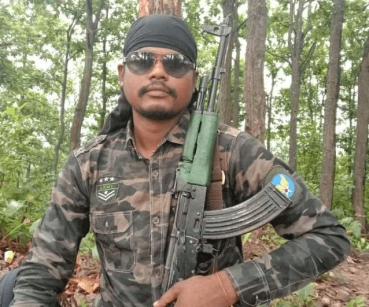 झारखंडः PFLI सबजोनल कमांडर लाका पाहन पुलिस एनकाउंटर में मारा गया, पांच लाख का इनाम था प्रस्तावित