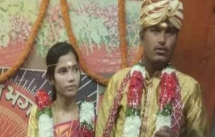 हैदराबाद में ऑनर किलिंग, मुस्लिम लड़की से शादी करने वाले दलित युवक का सरेआम मर्डर