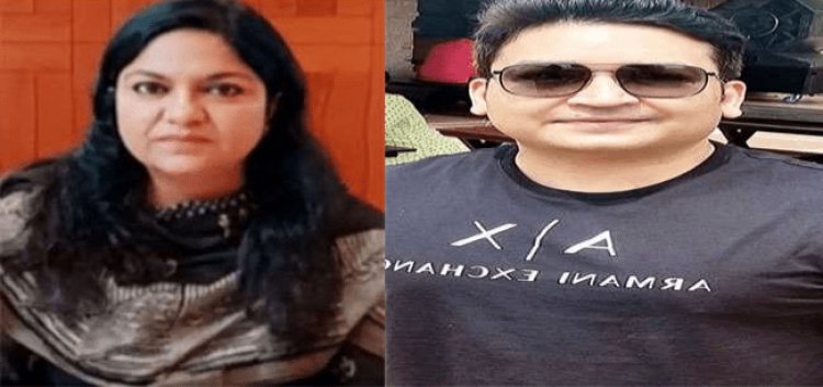 झारखंड: सस्पेंड IAS पूजा सिंघल पर ED का शिकंजा, पल्स हॉस्पिटल समेत 82.77 करोड़ की संपत्ति किया अटैच