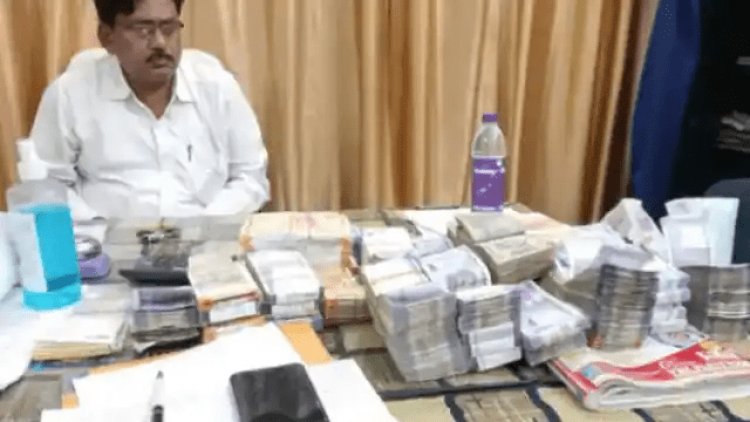 सहरसा के जेल सुपरिटेंडट के पास छह करोड़ से अधिक की संपत्ति,पुलिस इंस्पेक्टर निकला करोड़पति