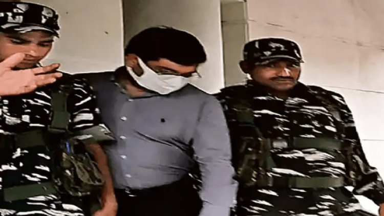 झारखंड: रवि केजरीवाल बन सकता है सरकारी गवाह, सोरेन फैमिली की बढ़ेंगी मुश्किलें, निशिकांत के नये ट्वीट से हलचल